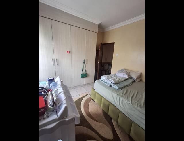 2 BEDROOM APARTMENT FOR SALE IN HEATHERVIEW